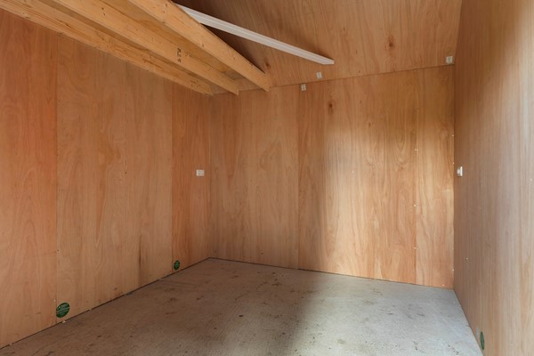 Medium property photo - De Wiel 2, 9136 PW Peazens